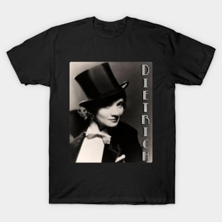 Dietrich T-Shirt